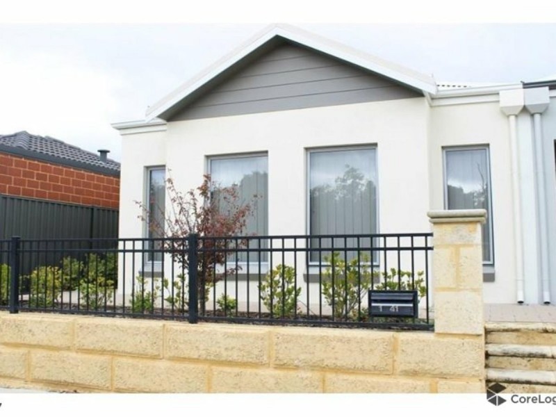 1/41 Bellazario Promenade, Aveley WA 6069