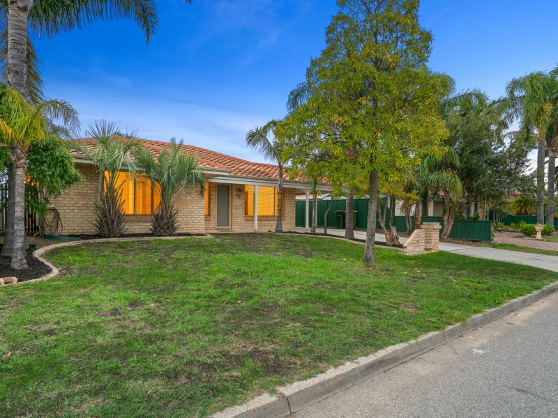 45 Seminole Gardens, Seville Grove WA 6112