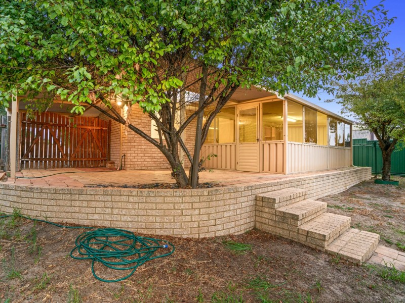 45 Seminole Gardens, Seville Grove WA 6112