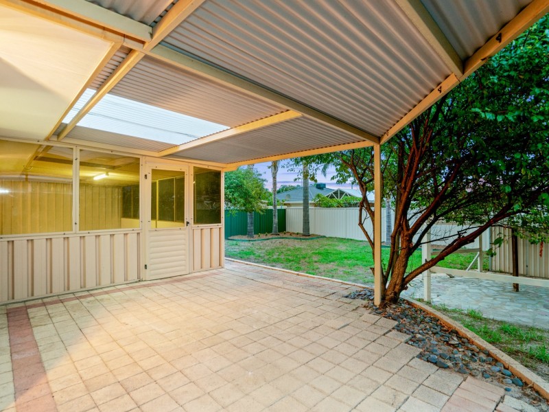 45 Seminole Gardens, Seville Grove WA 6112
