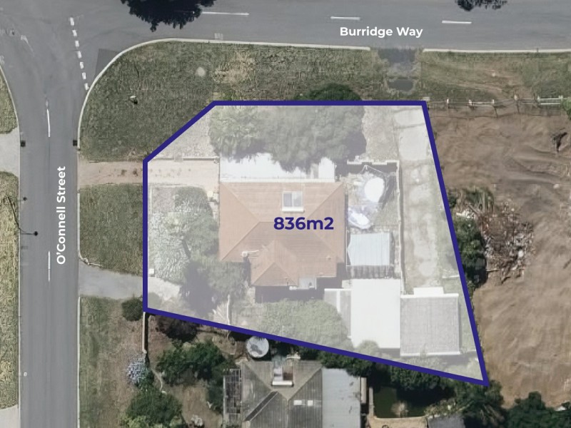 14 O’Connell Street, Hamilton Hill WA 6163