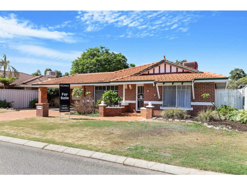 6 Naylor Close, Atwell WA 6164