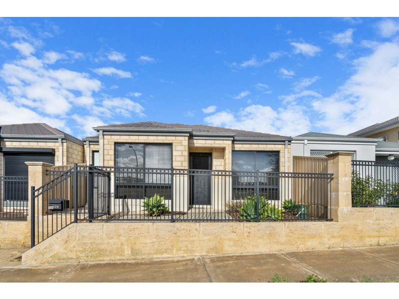 129 Millbrook Avenue, Bertram WA 6167