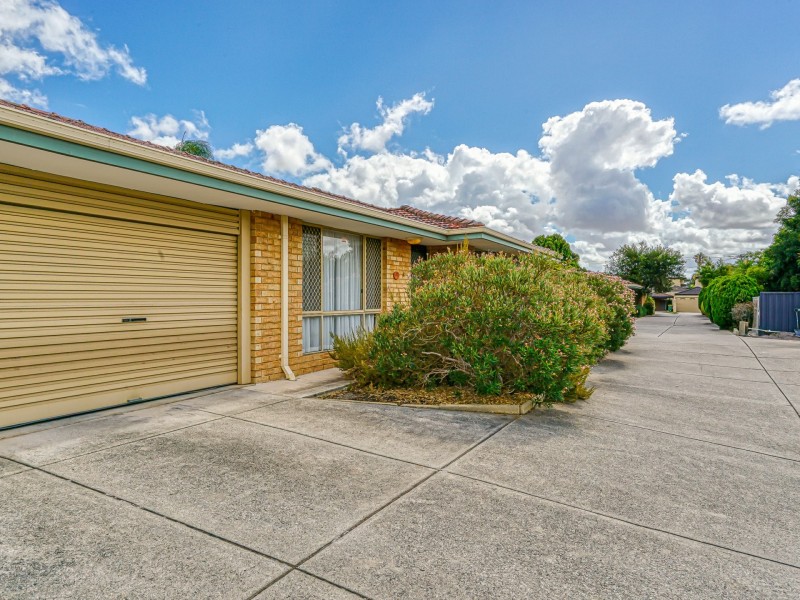 4/154 Armadale Road, Rivervale WA 6103