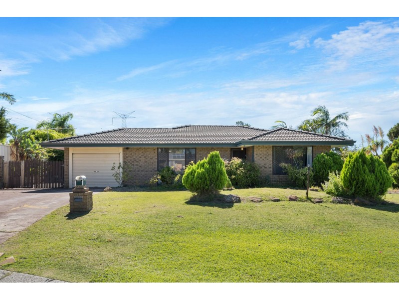 9 Bauera Glade, South Lake WA 6164