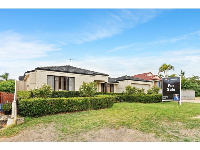 17 Streeter Way, Beeliar WA 6164