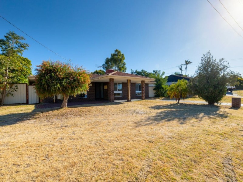 6 Manus Place, Parkwood WA 6147