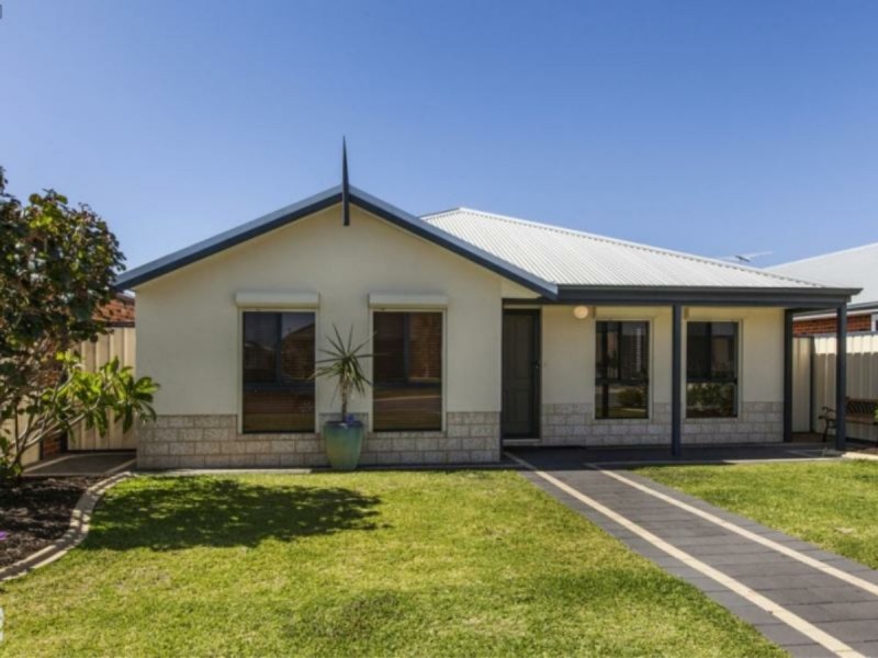 17 Lagrange Street, Success WA 6164
