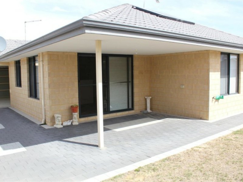 3 Edsell Entrance, Brookdale WA 6112