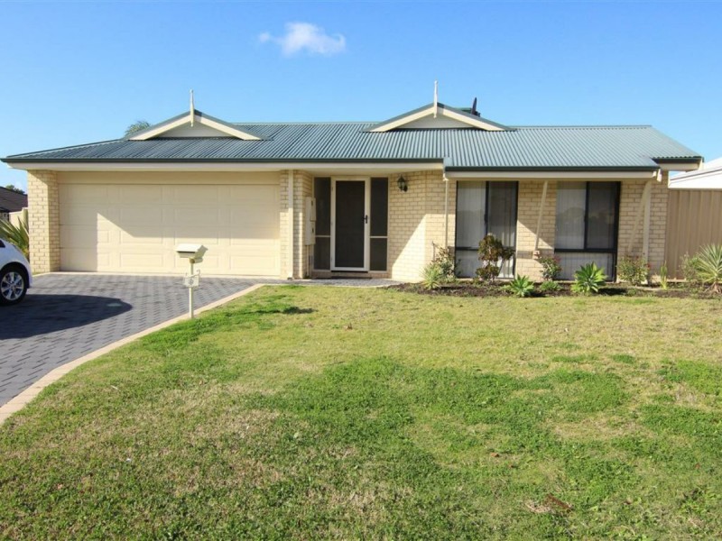 59 Canna Drive, Canning Vale WA 6155