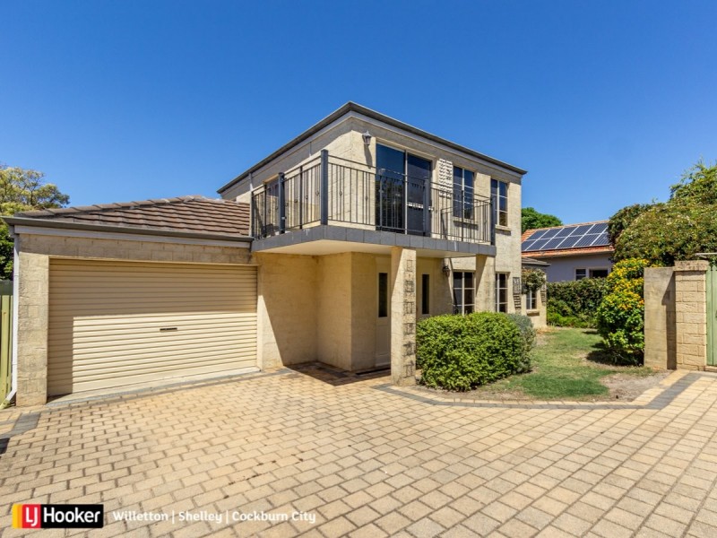 19A Sicklemore Street, Brentwood WA 6153