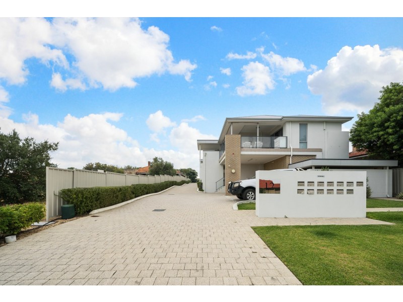 3/12 Edeline Street, Spearwood WA 6163