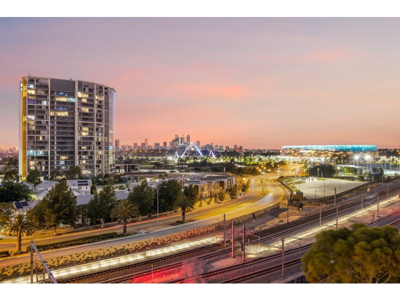 35/28 Goodwood Parade, Burswood WA 6100