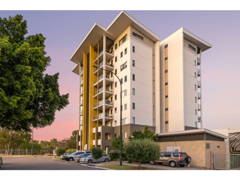 35/28 Goodwood Parade, Burswood WA 6100