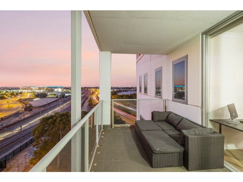 35/28 Goodwood Parade, Burswood WA 6100