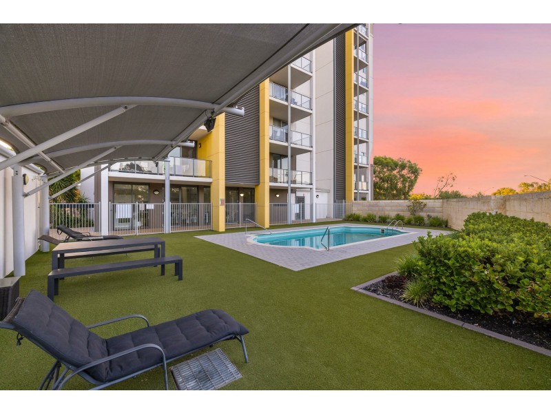 35/28 Goodwood Parade, Burswood WA 6100