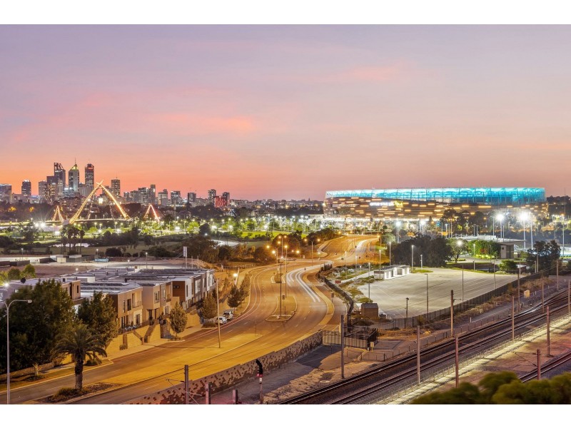 35/28 Goodwood Parade, Burswood WA 6100