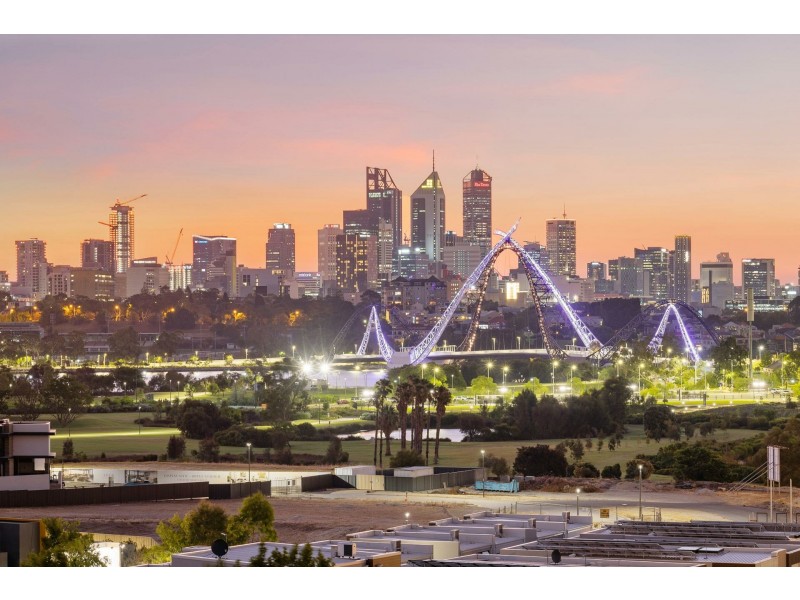 35/28 Goodwood Parade, Burswood WA 6100
