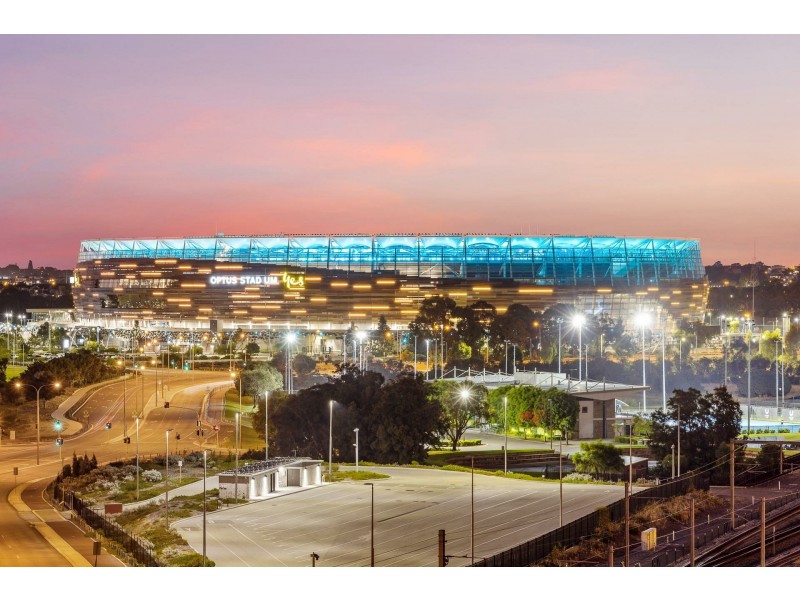 35/28 Goodwood Parade, Burswood WA 6100