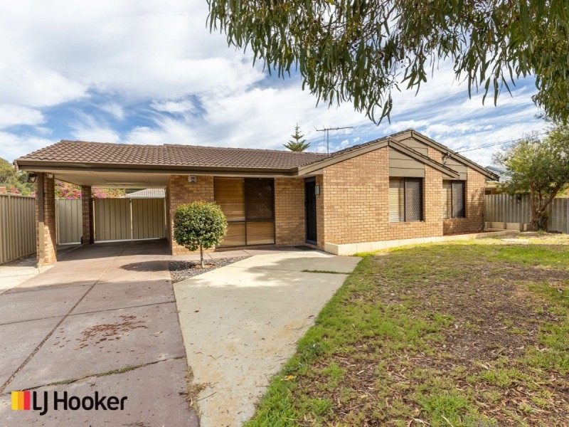 31 Glenbawn Drive, South Lake WA 6164