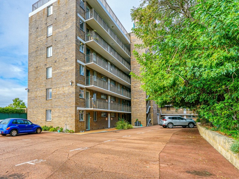 22/31 East Street, Fremantle WA 6160