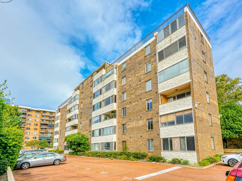 22/31 East Street, Fremantle WA 6160