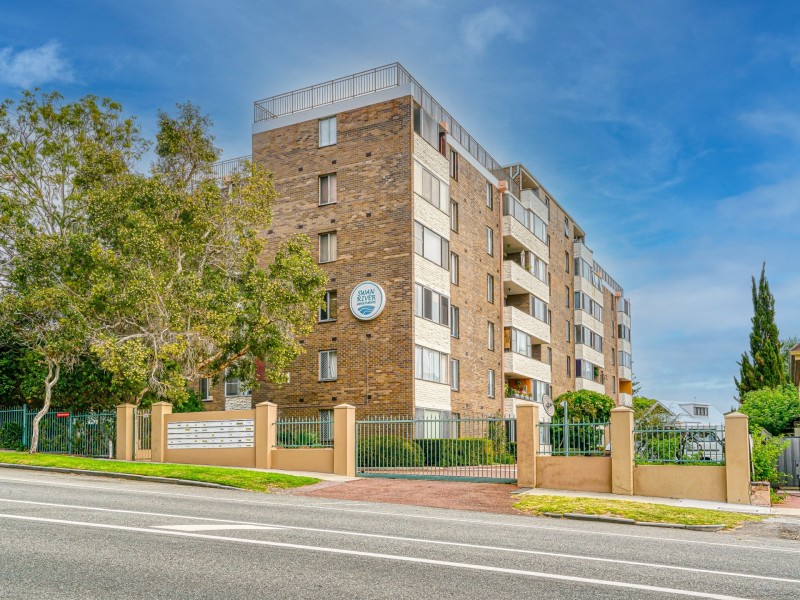 22/31 East Street, Fremantle WA 6160