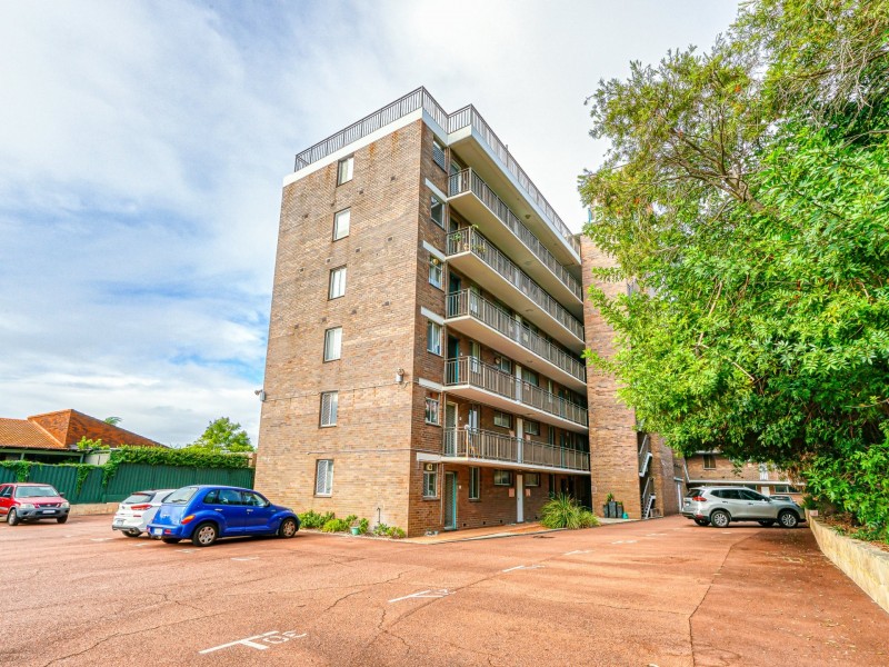 22/31 East Street, Fremantle WA 6160
