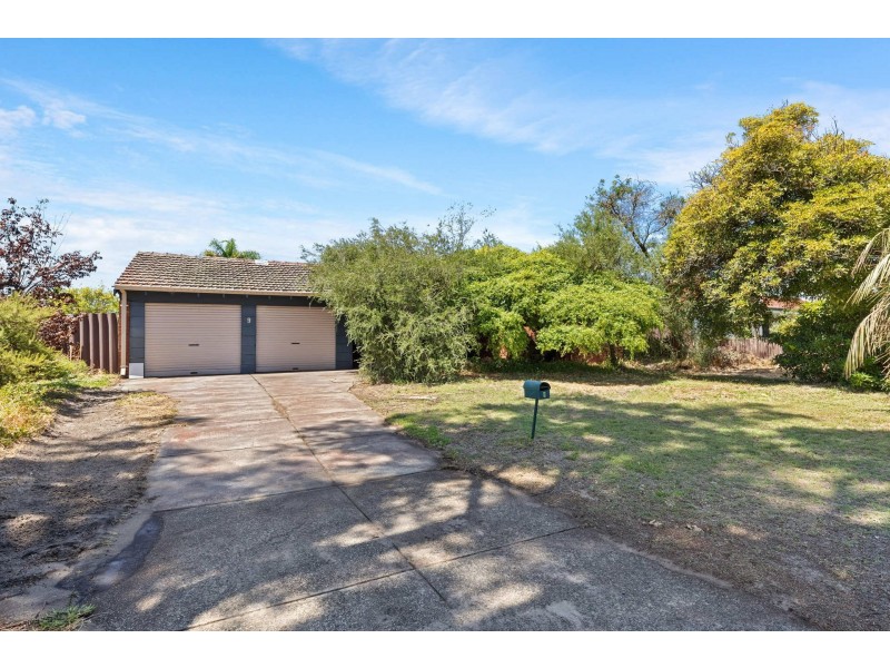 9 Bicheno Way, Willetton WA 6155