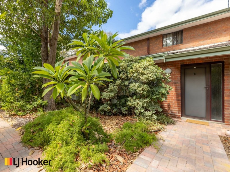 Unit 6/1 Bennelong Place, Leederville WA 6007