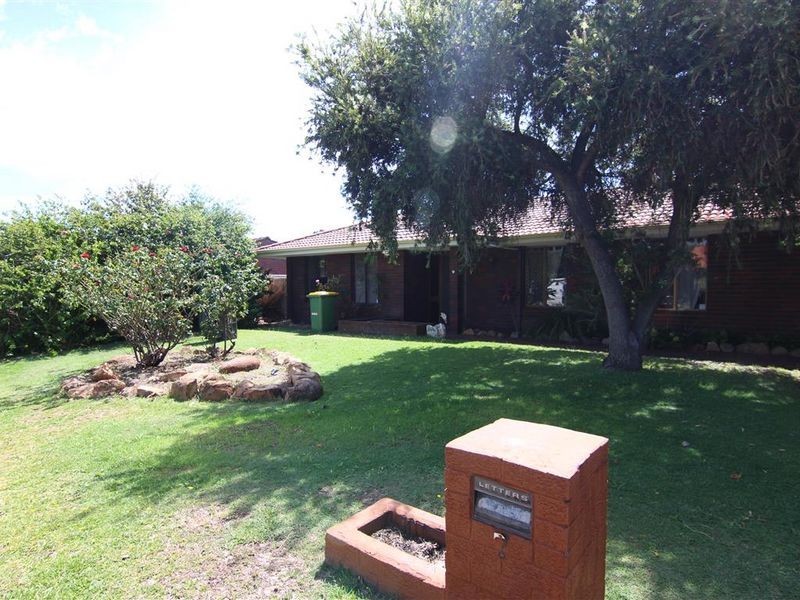 7 Wirth Close, Bull Creek WA 6149