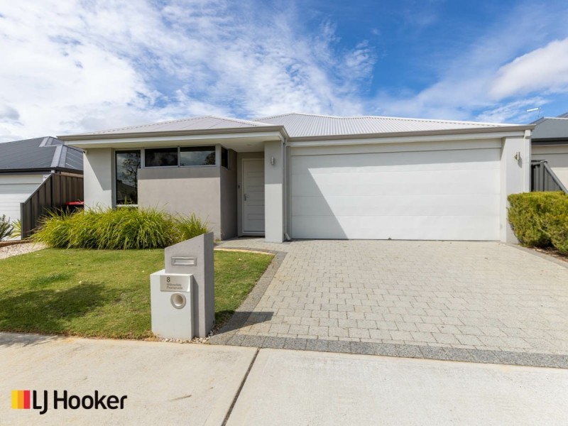 8 Willowdale Promenade, Piara Waters WA 6112