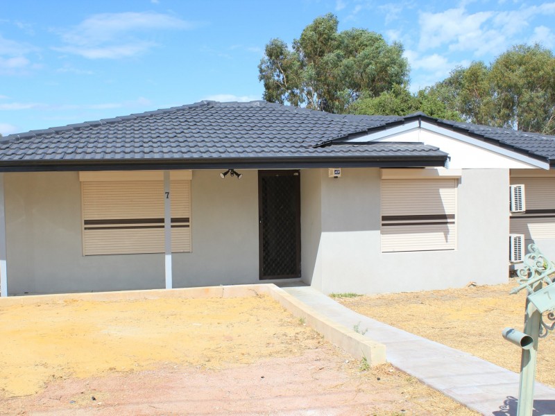 7 Plumridge Way, South Lake WA 6164