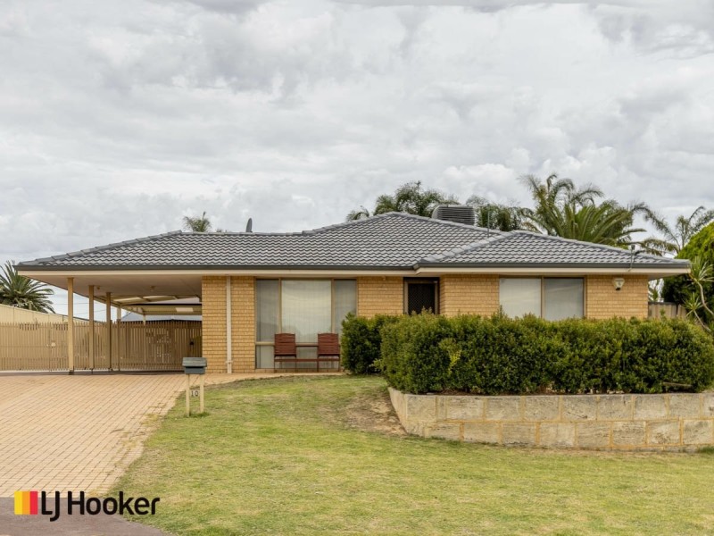 10 Torenia Way, Yangebup WA 6164