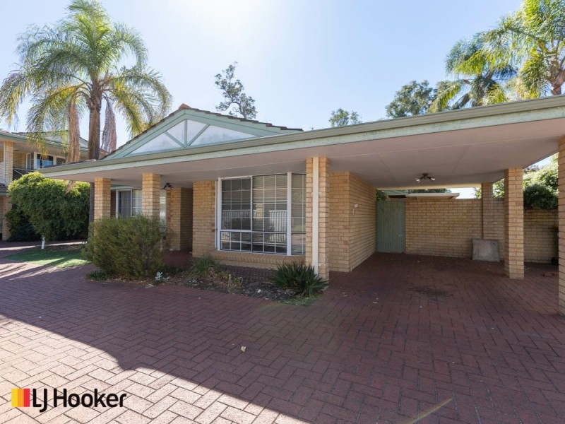 3/435B Riverton Drive East, Shelley WA 6148