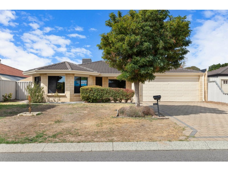 8 Kabbarli Court, South Lake WA 6164
