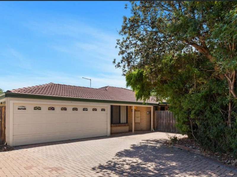 6 Yalgar Place, Lockridge WA 6054