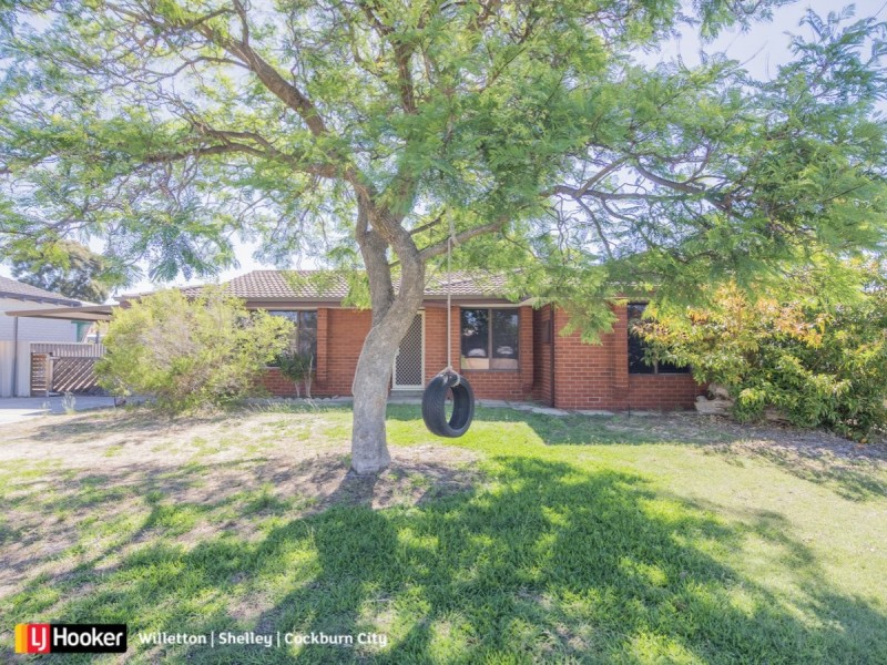 8 Azara Place, Parkwood WA 6147