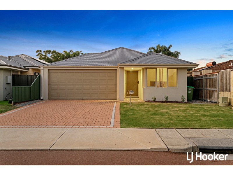 43 Westminster Road, Leeming WA 6149