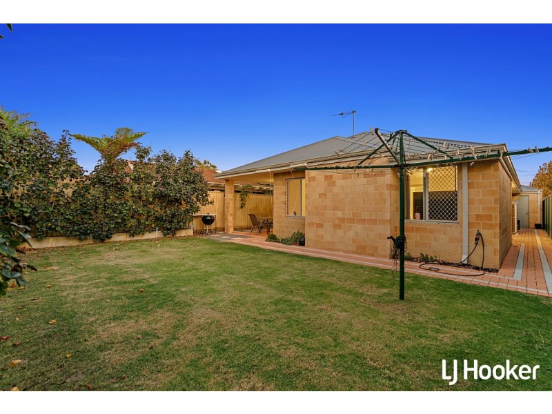 43 Westminster Road, Leeming WA 6149
