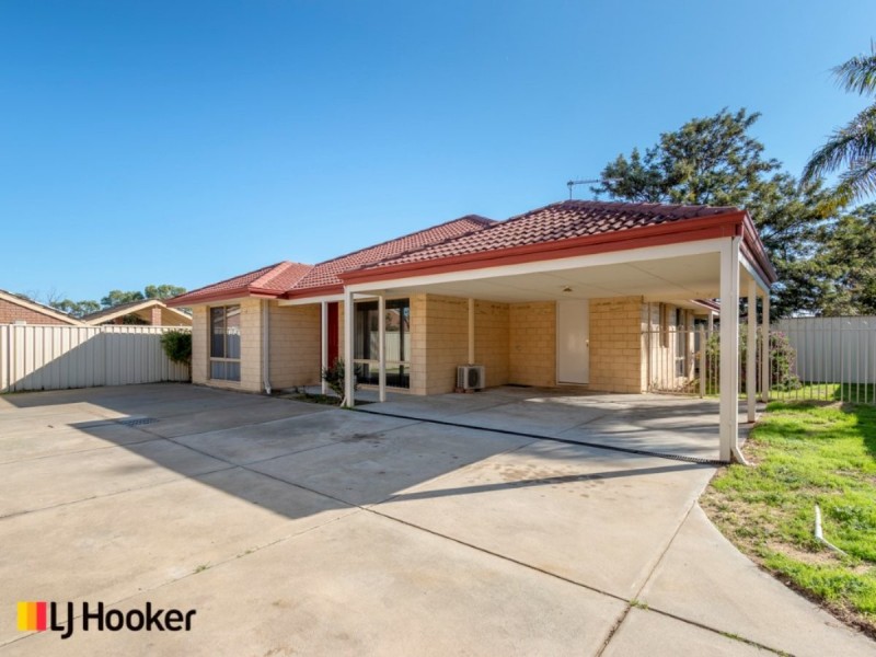 16/15 Mason Court, South Lake WA 6164