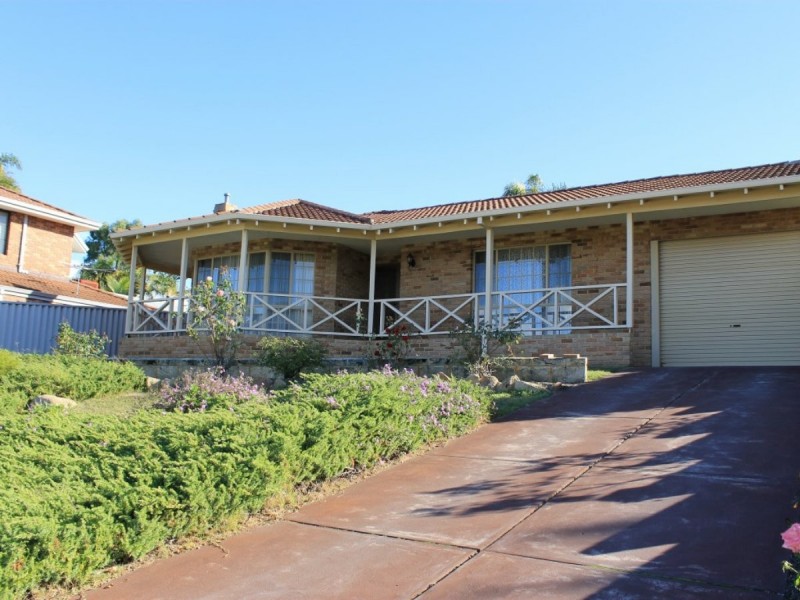 12 Giddens Court, North Lake WA 6163