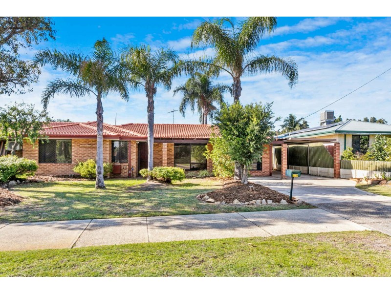 112B Vellgrove Avenue, Parkwood WA 6147