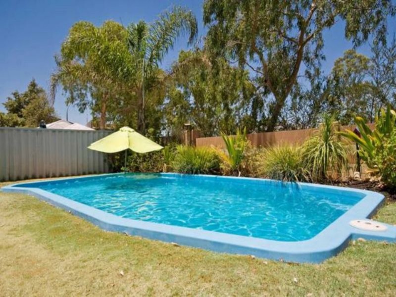8 Shoalhaven Rise, Success WA 6164