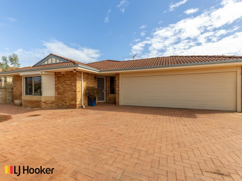 22 Nasturtium Gardens, Beeliar WA 6164