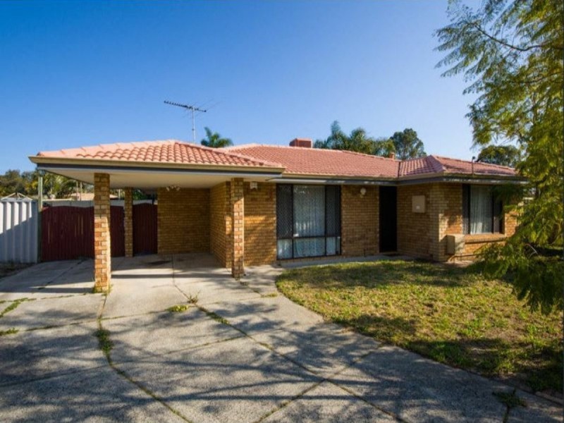 14 Lake Edge Lane, South Lake WA 6164