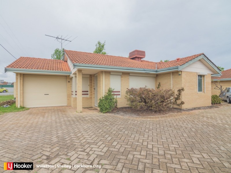 2/43 Leach Avenue, Riverton WA 6148