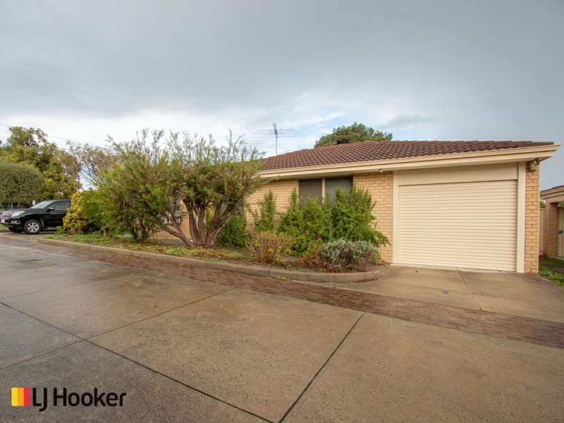 1/63 Third Avenue, Kelmscott WA 6111