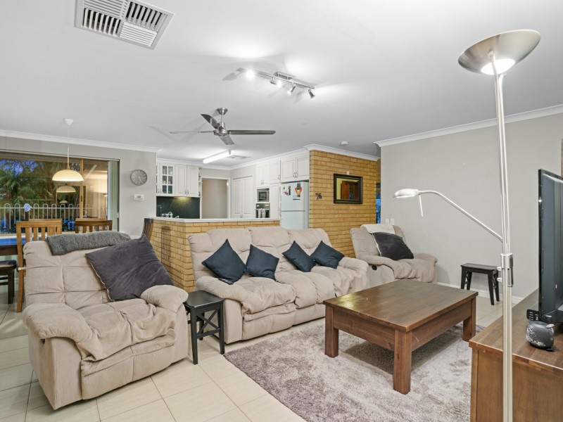 7 Palm  Court, Thornlie WA 6108
