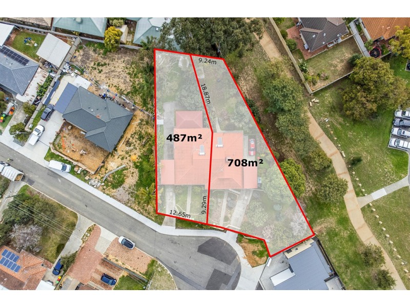 5B Bellier Place, Hamilton Hill WA 6163